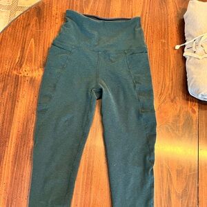 Beyond yoga spacedye leggings